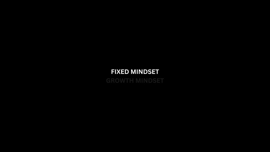 Unlearn the 9to5 mindset.